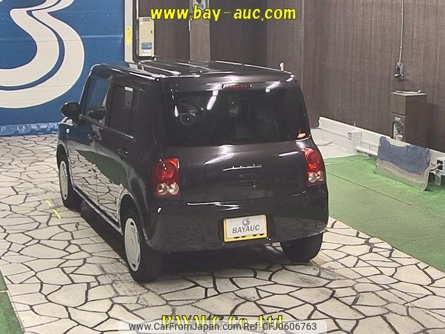 suzuki alto-lapin 2013 -SUZUKI--Alto Lapin HE22S-270324---SUZUKI--Alto Lapin HE22S-270324- image 2