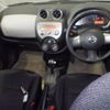 nissan march 2011 CFJ1616800 image 4