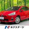 toyota aqua 2012 quick_quick_NHP10_NHP10-2002031 image 1