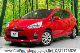 toyota aqua 2012 quick_quick_NHP10_NHP10-2002031