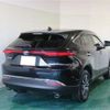 toyota harrier 2022 -TOYOTA--Harrier 6BA-MXUA80--MXUA80-0079032---TOYOTA--Harrier 6BA-MXUA80--MXUA80-0079032- image 2