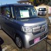 honda n-box 2017 -HONDA--N BOX JF3-1016195---HONDA--N BOX JF3-1016195- image 1