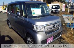 honda n-box 2017 -HONDA--N BOX JF3-1016195---HONDA--N BOX JF3-1016195-