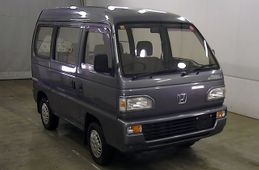 honda street 1991 No.15666