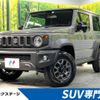 suzuki jimny-sierra 2023 -SUZUKI--Jimny Sierra 3BA-JB74W--JB74W-192051---SUZUKI--Jimny Sierra 3BA-JB74W--JB74W-192051- image 1