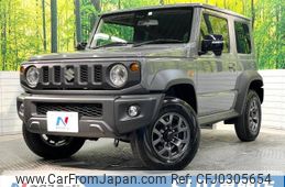 suzuki jimny-sierra 2023 -SUZUKI--Jimny Sierra 3BA-JB74W--JB74W-192051---SUZUKI--Jimny Sierra 3BA-JB74W--JB74W-192051-