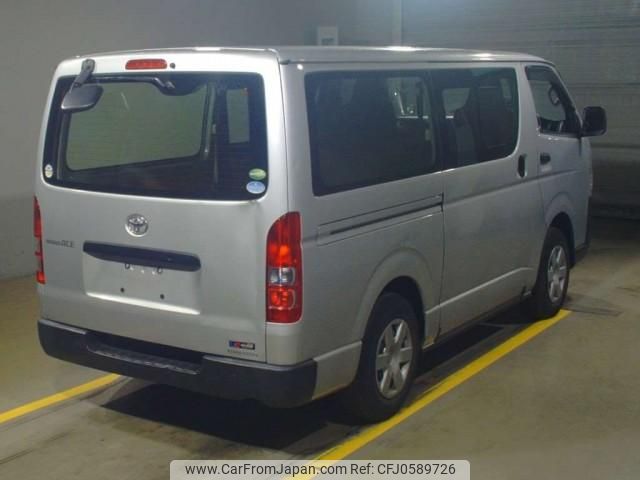 toyota regiusace-van 2018 quick_quick_QDF-GDH206V_GDH206-2003485 image 2