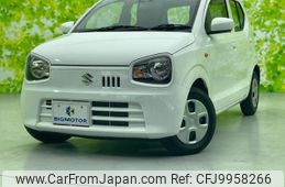 suzuki alto 2019 quick_quick_DBA-HA36S_HA36S-514417