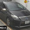 toyota prius 2011 -TOYOTA 【群馬 384ﾀ8008】--Prius ZVW30--1429747---TOYOTA 【群馬 384ﾀ8008】--Prius ZVW30--1429747- image 1