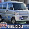 mitsubishi minicab-miev 2023 -MITSUBISHI--Minicab Miev ZAB-U68V--U68V-0800725---MITSUBISHI--Minicab Miev ZAB-U68V--U68V-0800725- image 1