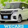 suzuki solio 2022 quick_quick_5AA-MA37S_MA37S-137372 image 1