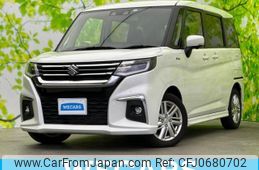 suzuki solio 2022 quick_quick_5AA-MA37S_MA37S-137372