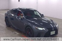 lexus is 2021 -LEXUS 【尾張小牧 331ﾊ5775】--Lexus IS 3BA-ASE30--ASE30-0009158---LEXUS 【尾張小牧 331ﾊ5775】--Lexus IS 3BA-ASE30--ASE30-0009158-