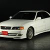 toyota chaser 1999 -TOYOTA--Chaser JZX100--JZX100-0105702---TOYOTA--Chaser JZX100--JZX100-0105702- image 1