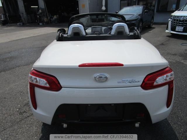 daihatsu copen 2014 -DAIHATSU--Copen LA400K--0003253---DAIHATSU--Copen LA400K--0003253- image 2