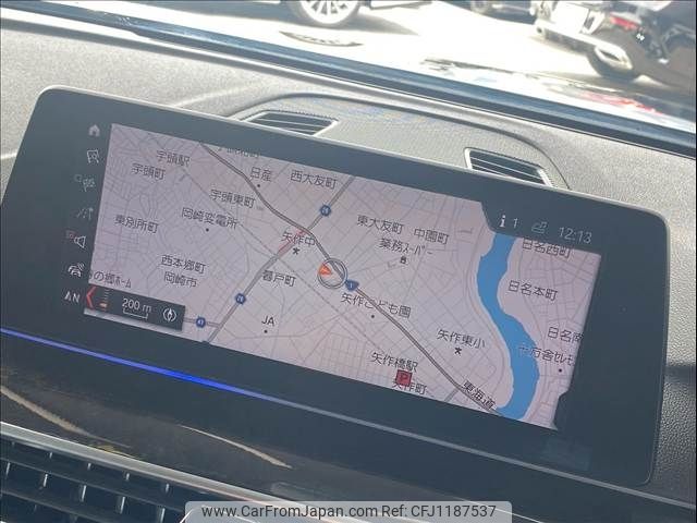 bmw 5-series 2017 CFJ1187537 image 2