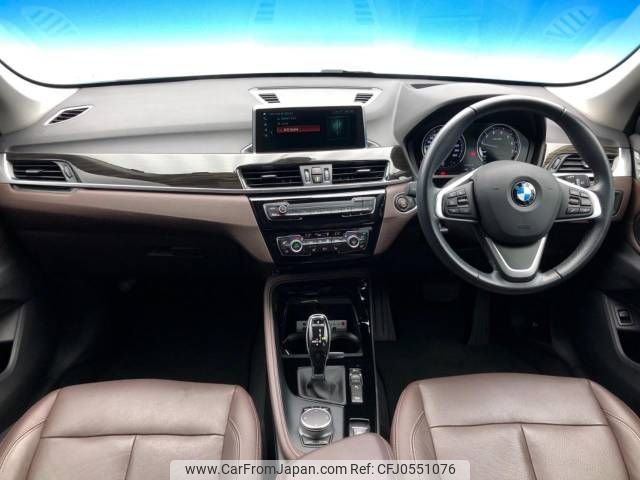 bmw x1 2019 -BMW--BMW X1 ABA-JG20A--WBAJG520103G38475---BMW--BMW X1 ABA-JG20A--WBAJG520103G38475- image 2