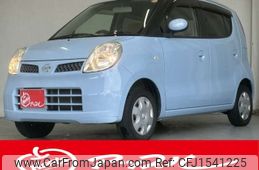 nissan moco 2011 CFJ1541225