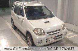 suzuki kei 2001 CFJ1782847