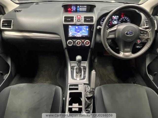 subaru impreza-g4 2015 -SUBARU--Impreza G4 DBA-GJ7--GJ7-021724---SUBARU--Impreza G4 DBA-GJ7--GJ7-021724- image 2