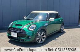 mini mini-others 2020 quick_quick_XU20M_WMWXU920102M72228