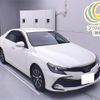 toyota mark-x 2018 -TOYOTA 【京都 302ﾏ9851】--MarkX GRX130-6111540---TOYOTA 【京都 302ﾏ9851】--MarkX GRX130-6111540- image 1