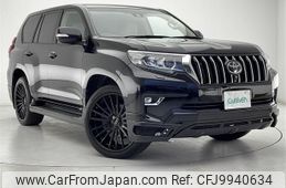 toyota land-cruiser-prado 2020 -TOYOTA--Land Cruiser Prado CBA-TRJ150W--TRJ150-0112844---TOYOTA--Land Cruiser Prado CBA-TRJ150W--TRJ150-0112844-