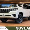 toyota land-cruiser-prado 2023 -TOYOTA--Land Cruiser Prado 3BA-TRJ150W--TRJ150-0163586---TOYOTA--Land Cruiser Prado 3BA-TRJ150W--TRJ150-0163586- image 1