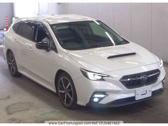 subaru levorg 2020 -SUBARU--Levorg 4BA-VN5--VN5-004220---SUBARU--Levorg 4BA-VN5--VN5-004220- image 1