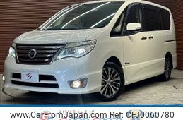 nissan serena 2015 -NISSAN--Serena DAA-HFC26--HFC26-287682---NISSAN--Serena DAA-HFC26--HFC26-287682-