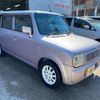 suzuki alto-lapin 2003 quick_quick_HE21S_HE21S-435105 image 3