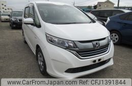 honda freed 2019 CFJ1391844