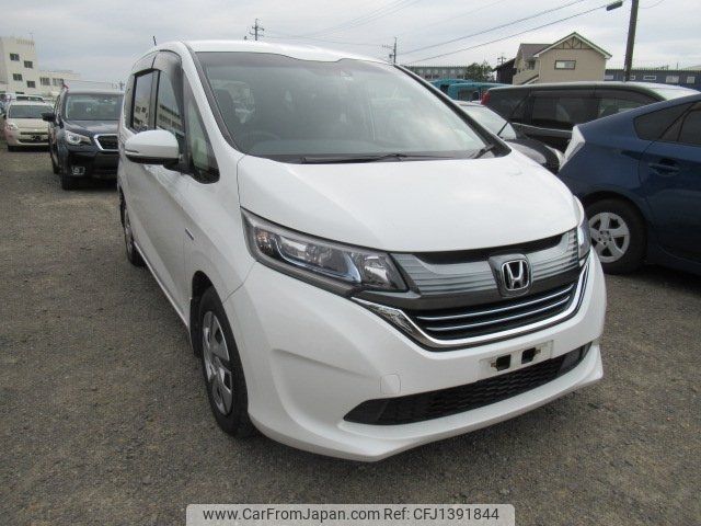 honda freed 2019 CFJ1391844 image 1