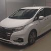 honda odyssey 2020 CFJ1852253 image 1