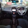 nissan note 2016 -NISSAN--Note DBA-E12--E12-458347---NISSAN--Note DBA-E12--E12-458347- image 3