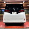 toyota alphard 2023 -TOYOTA--Alphard 3BA-AGH40W--AGH40-0004820---TOYOTA--Alphard 3BA-AGH40W--AGH40-0004820- image 17