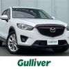 mazda cx-5 2012 -MAZDA--CX-5 LDA-KE2FW--KE2FW-103839---MAZDA--CX-5 LDA-KE2FW--KE2FW-103839- image 1
