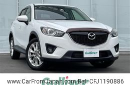 mazda cx-5 2012 -MAZDA--CX-5 LDA-KE2FW--KE2FW-103839---MAZDA--CX-5 LDA-KE2FW--KE2FW-103839-