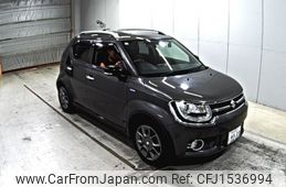 suzuki ignis 2017 CFJ1536994