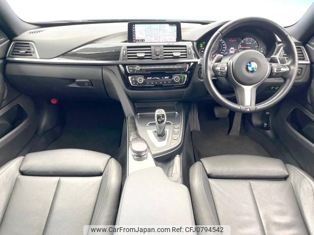 bmw 4-series 2018 -BMW--BMW 4 Series DBA-4D20--WBA4H52000BB97132---BMW--BMW 4 Series DBA-4D20--WBA4H52000BB97132- image 2