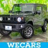 suzuki jimny 2022 quick_quick_3BA-JB64W_JB64W-232227 image 1