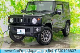 suzuki jimny 2022 quick_quick_3BA-JB64W_JB64W-232227