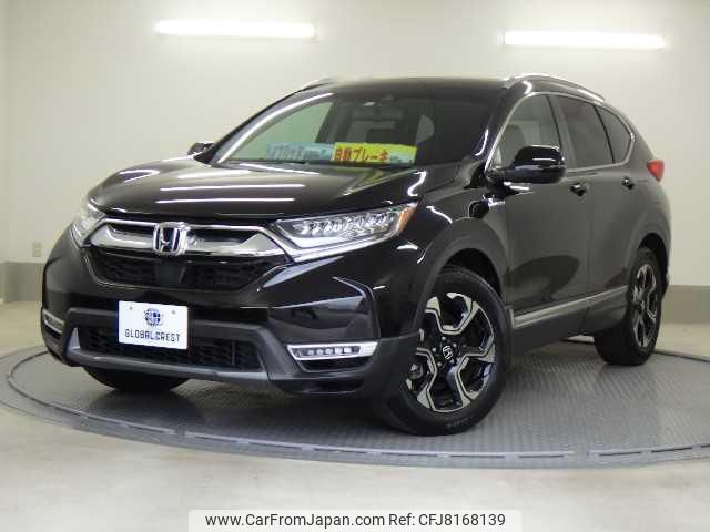 honda cr-v 2018 quick_quick_6AA-RT5_RT5-1001044 image 1