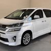 toyota vellfire 2012 CFJ1675536 image 64