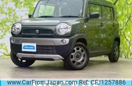 suzuki hustler 2015 quick_quick_DBA-MR31S_MR31S-110150