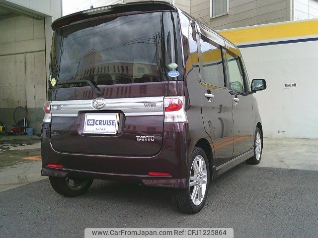 daihatsu tanto 2011 -DAIHATSU 【盛岡 580ｿ6992】--Tanto L385S--0054342---DAIHATSU 【盛岡 580ｿ6992】--Tanto L385S--0054342- image 2
