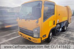 isuzu elf-truck 2009 GOO_NET_EXCHANGE_0580568A30250711W001