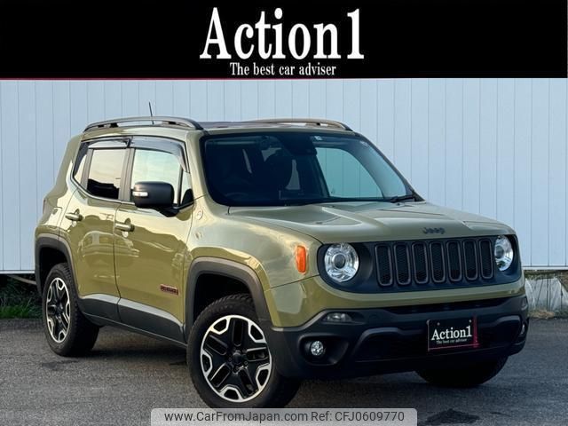 jeep renegade 2015 quick_quick_BU24_1C4BU0000FPC27080 image 1