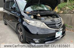 honda elysion 2008 CFJ1835601