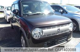 suzuki alto-lapin 2017 CFJ1403088